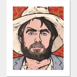 Torgo Posters and Art